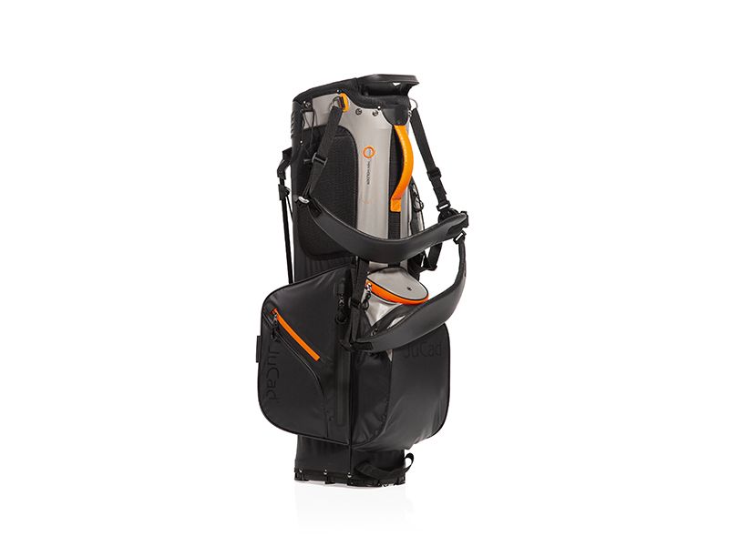 JuCad bag 3in1 - Pro Cart Dry